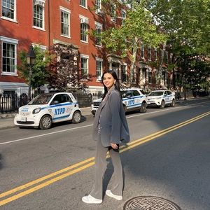 Meet your Posher, Doğa